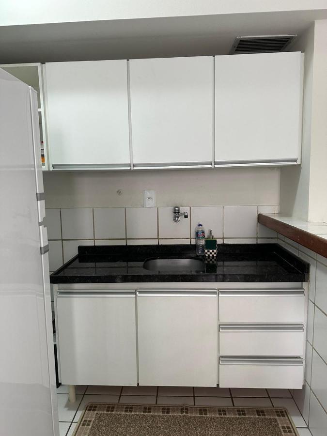 Flat Praia Candeias, Piedade Recife Exterior foto