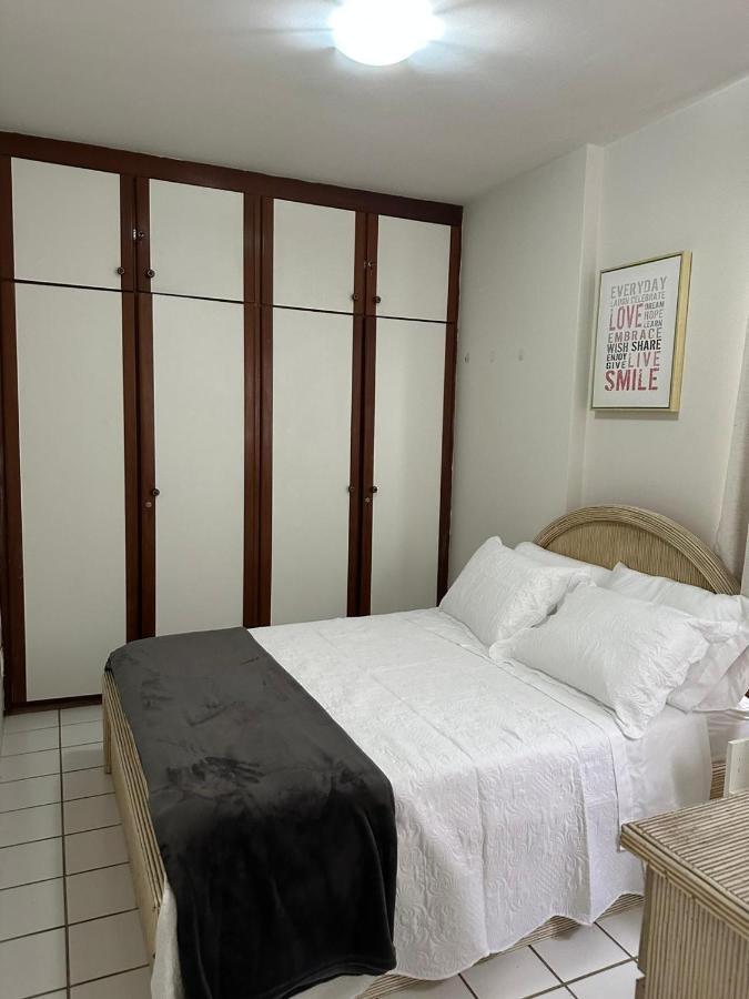 Flat Praia Candeias, Piedade Recife Exterior foto