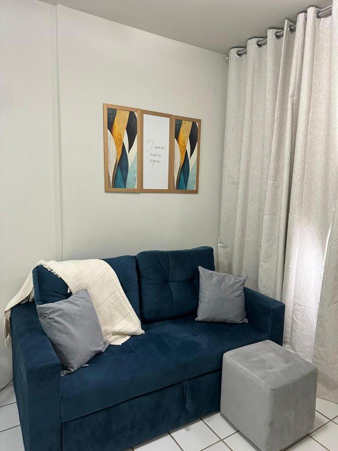 Flat Praia Candeias, Piedade Recife Exterior foto